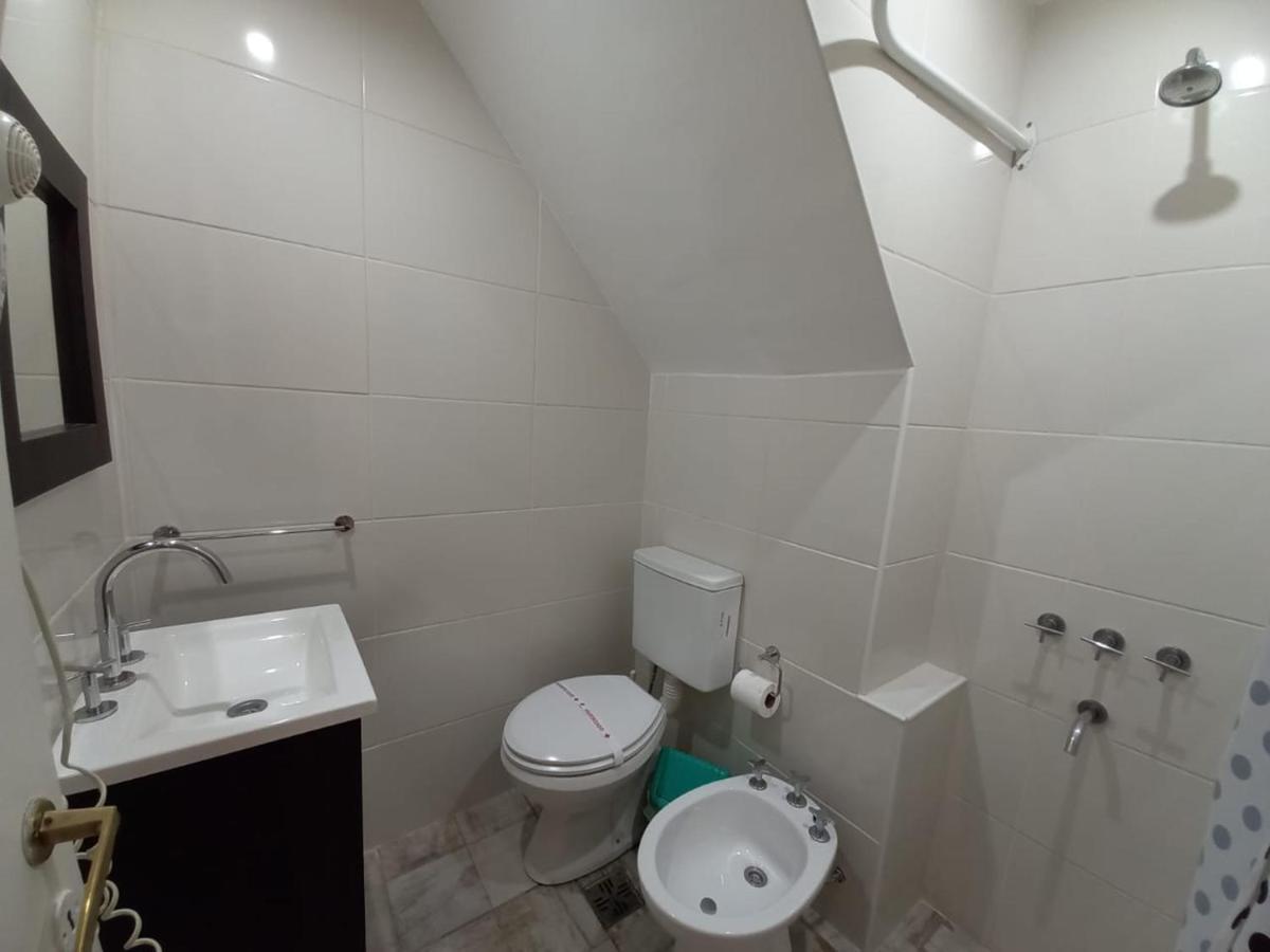 San Carlos 2* Buenos Aires