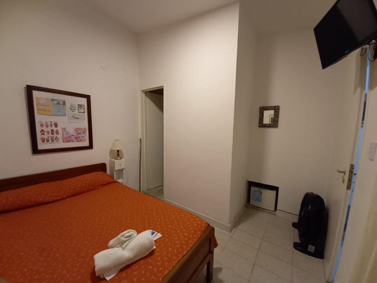 San Carlos Hotel Buenos Aires