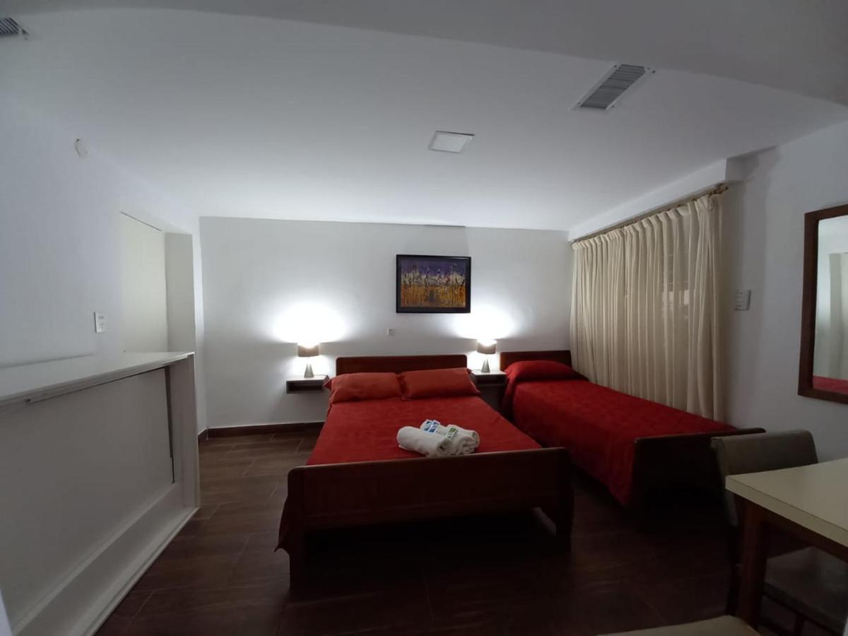 Hotel San Carlos
