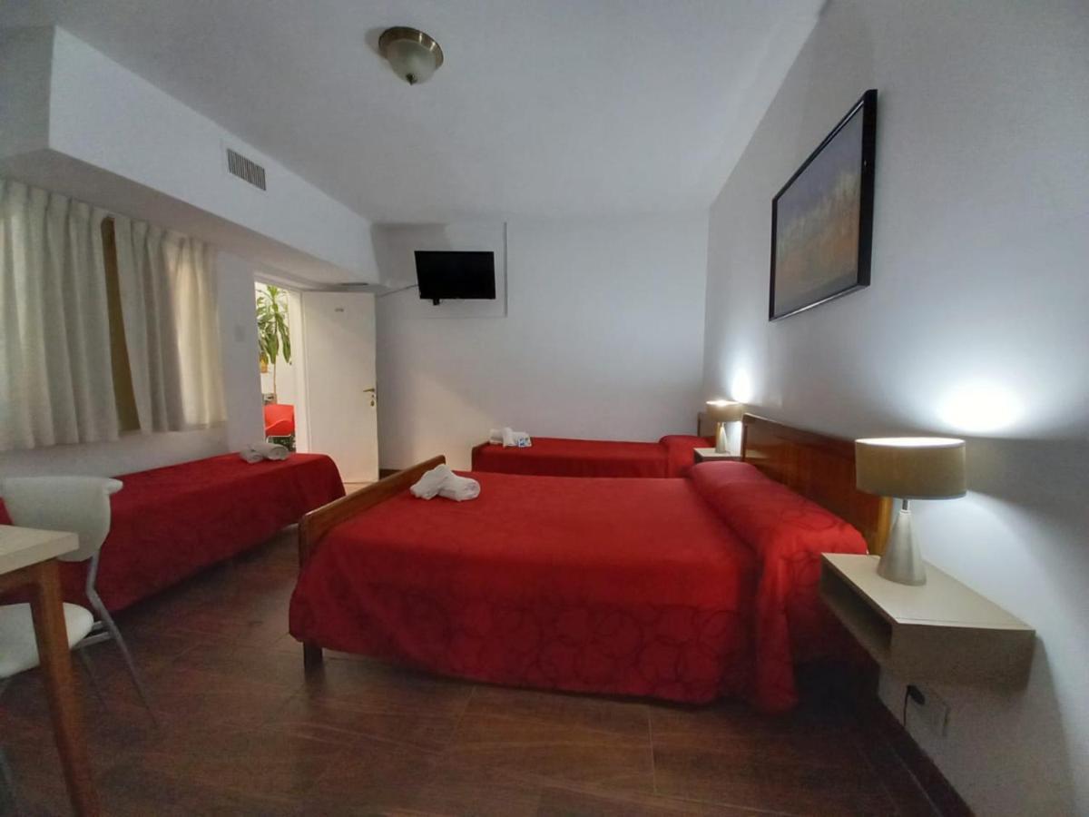 Hotel San Carlos