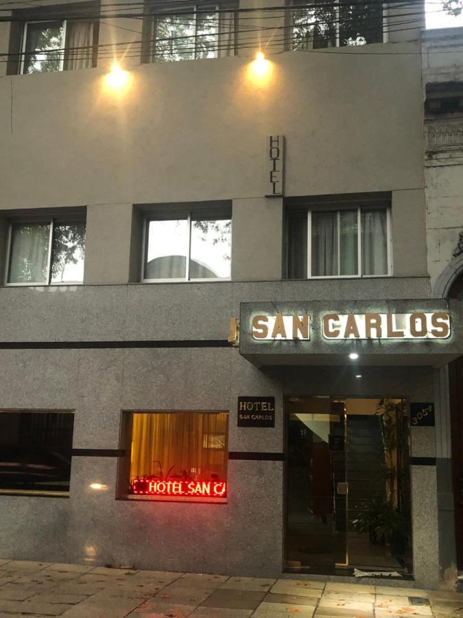 San Carlos