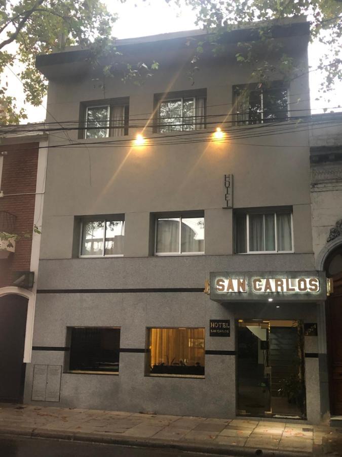 Hotel San Carlos 2*