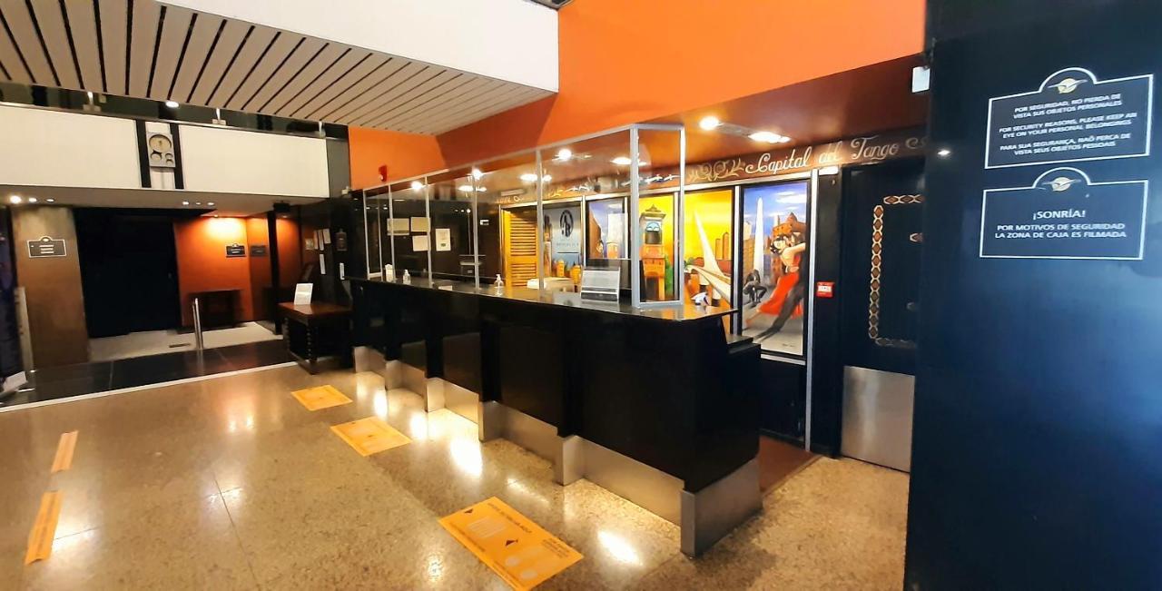 Globales Republica Hotel Buenos Aires