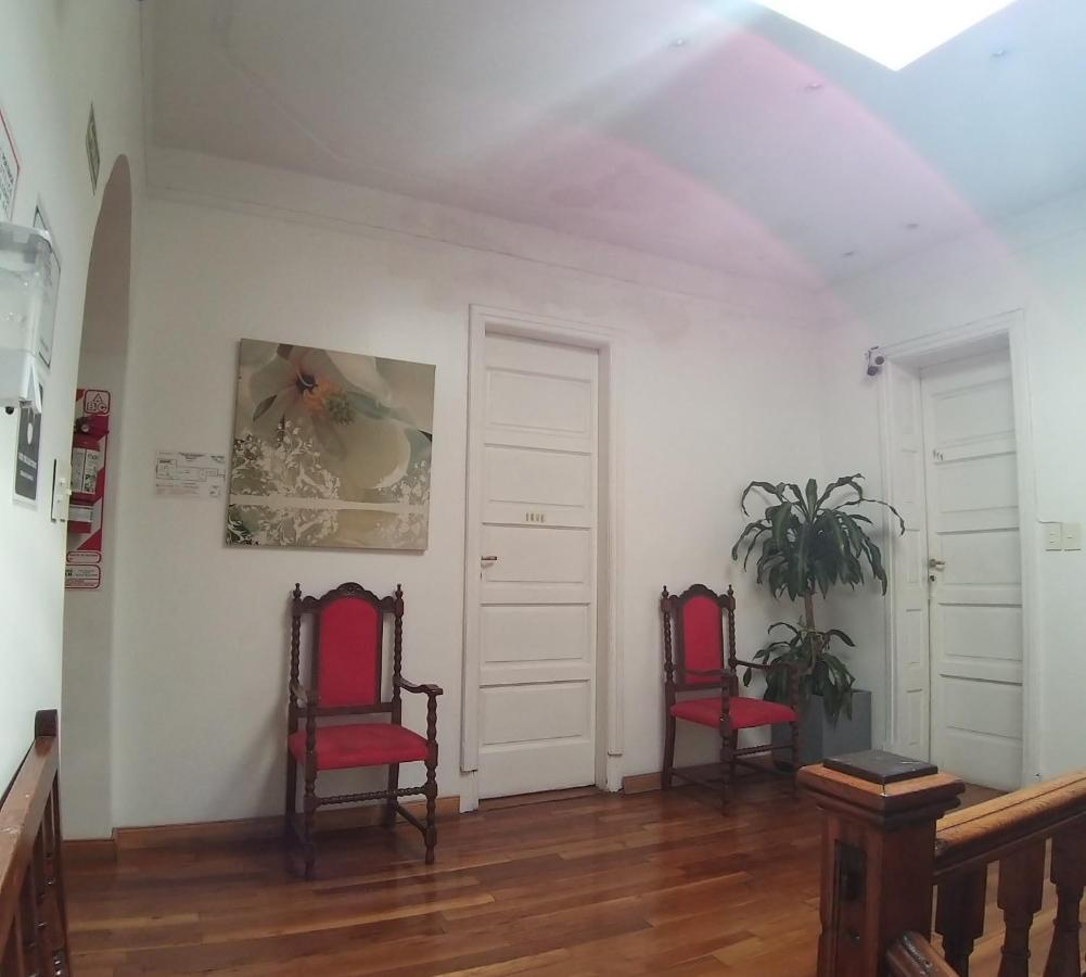 515 St. Patrick Hotel Ciudad Autónoma de Buenos Aires