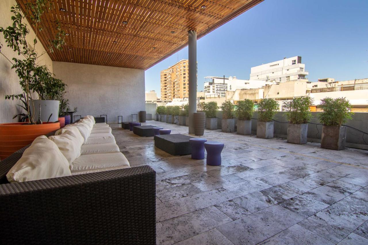 Increible Ubicacion Amenities En Pleno Palermo Soho -t309- *