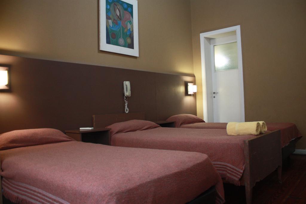 Albergue Ritz & Ba