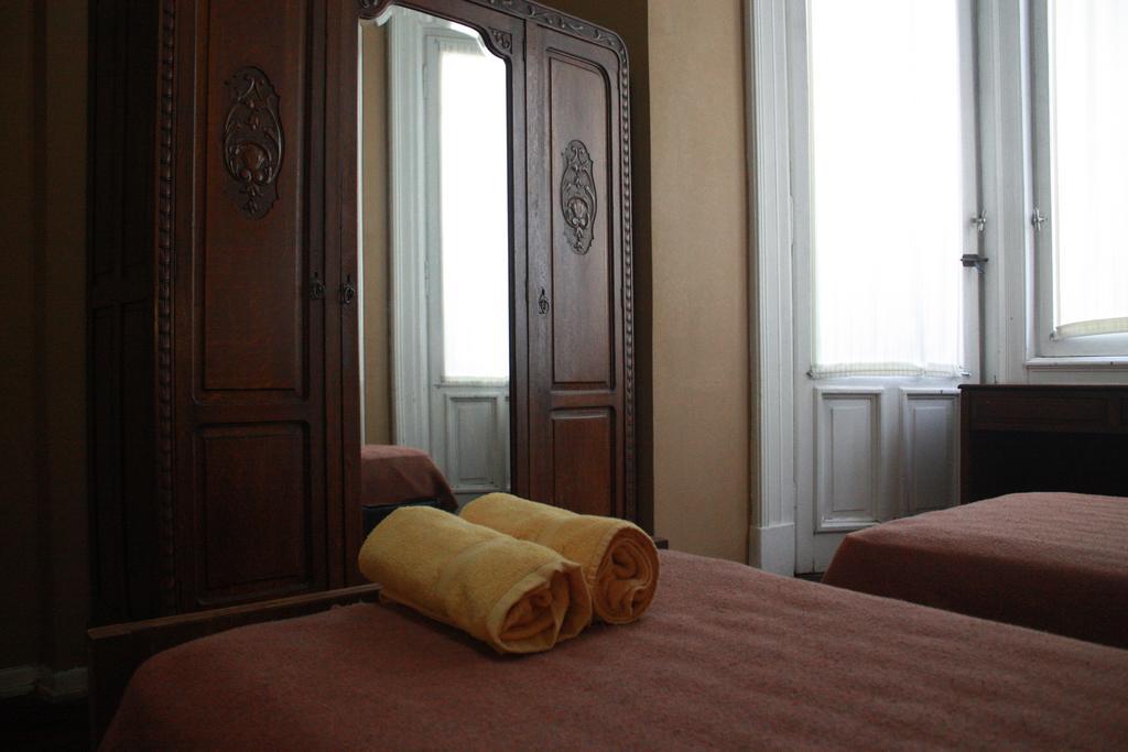 Ritz & Ba Albergue Buenos Aires
