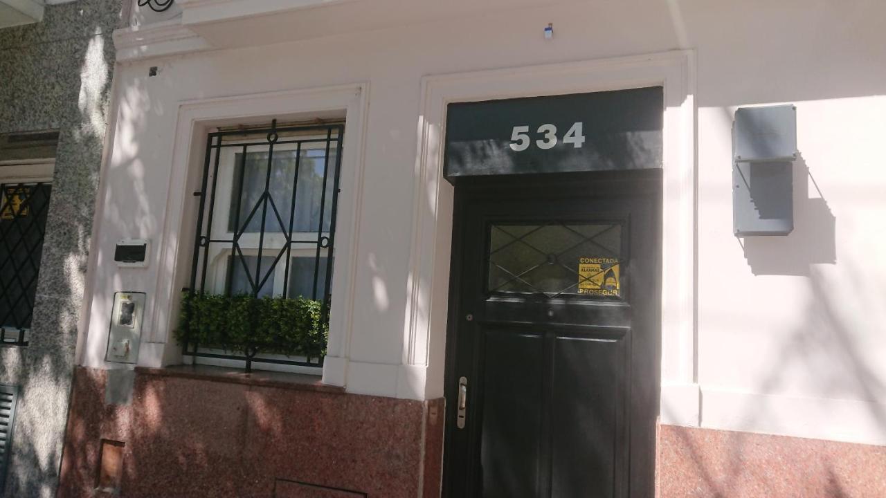 534 Petit San Telmo - &