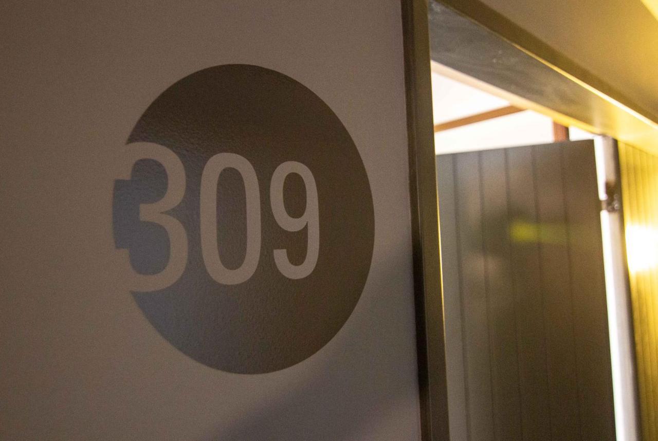 Increible Ubicacion Amenities En Pleno Palermo Soho -t309- Apartment