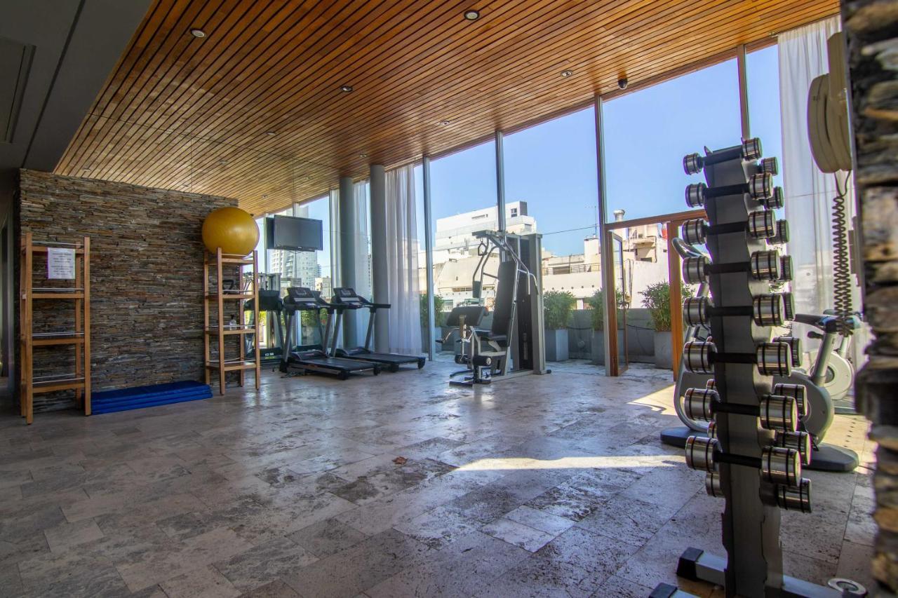Increible Ubicacion Amenities En Pleno Palermo Soho -t309- Buenos Aires