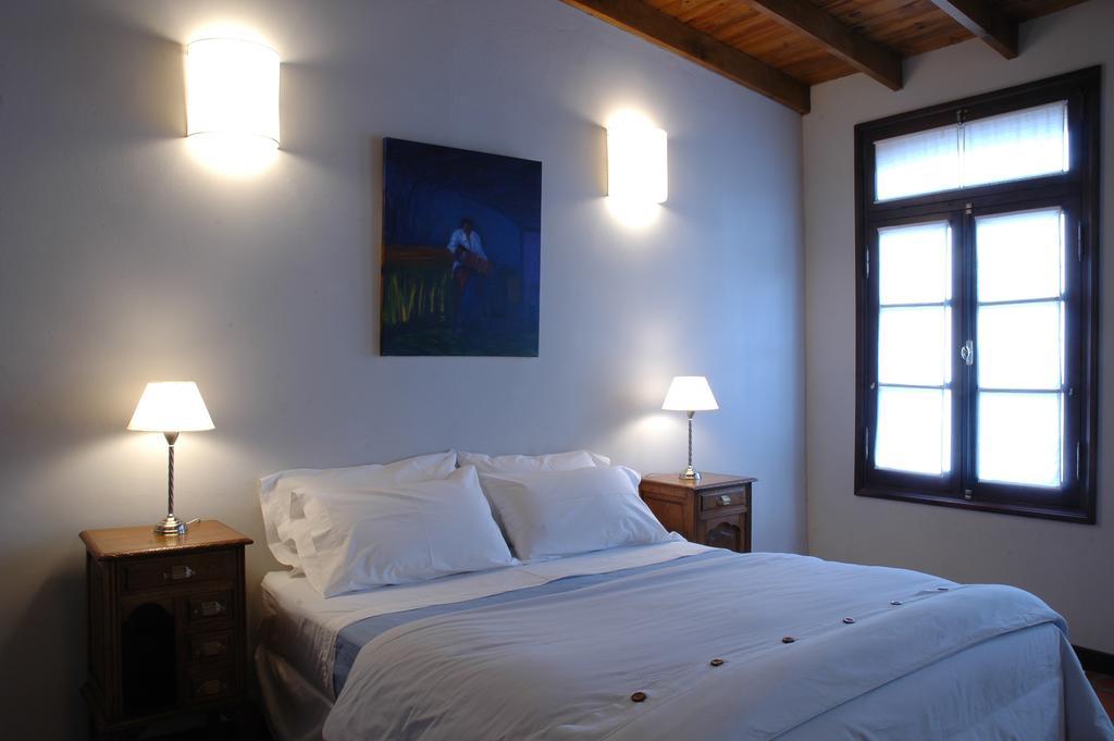 Gotan Hotel