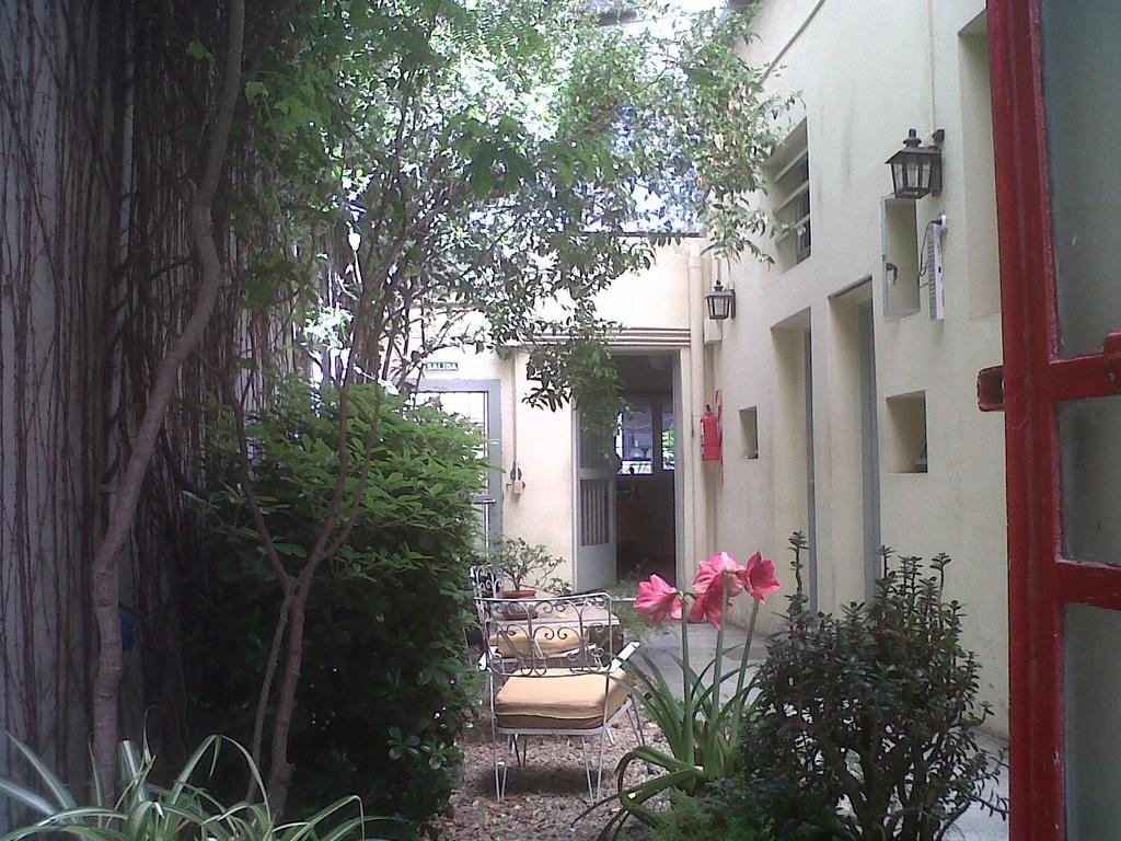 Bed & Breakfast Palermo Viejo