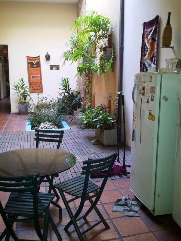 Hostel Sol De Oro
