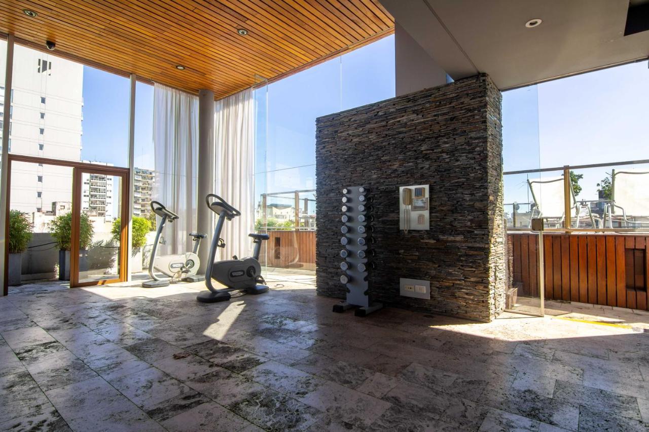 Increible Ubicacion Amenities En Pleno Palermo Soho -t309- Apartment