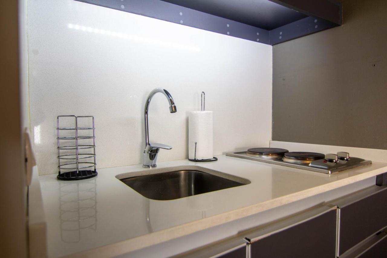 Increible Ubicacion Amenities En Pleno Palermo Soho -t309- Apartment Buenos Aires