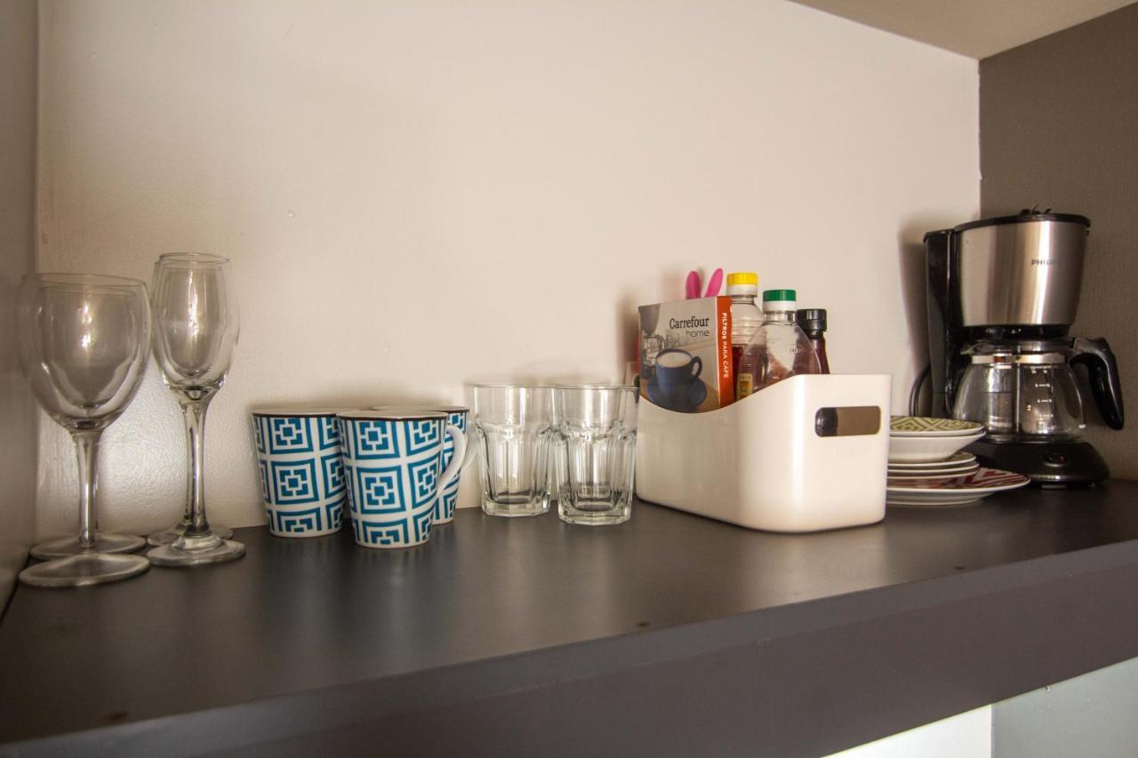 Increible Ubicacion Amenities En Pleno Palermo Soho -t309- *