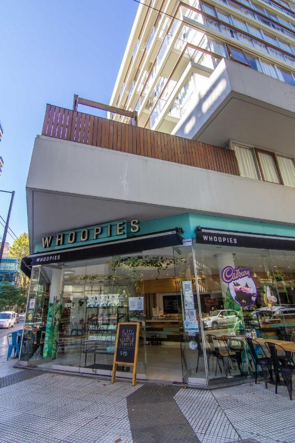 Apartment Increible Ubicacion Amenities En Pleno Palermo Soho -t309- Buenos Aires