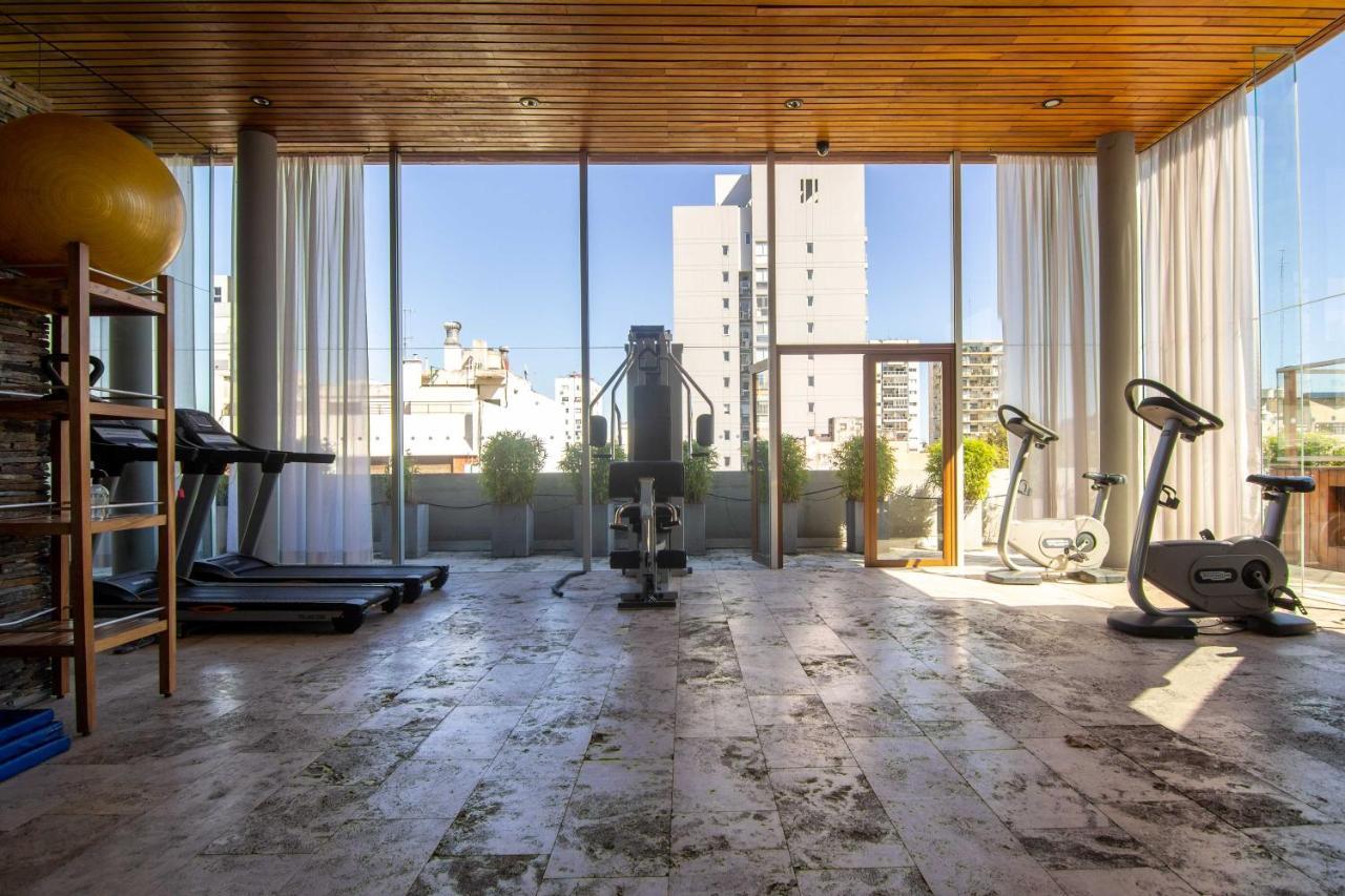 Apartment Increible Ubicacion Amenities En Pleno Palermo Soho -t309- Buenos Aires