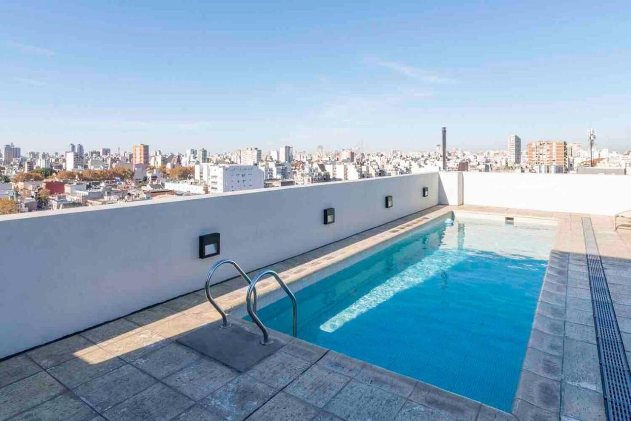 Palermo Thames 677 Apartment Buenos Aires