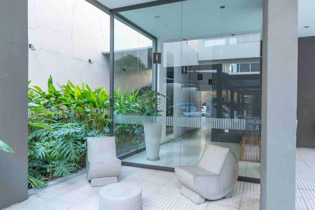 Apartment Palermo Thames 677 *