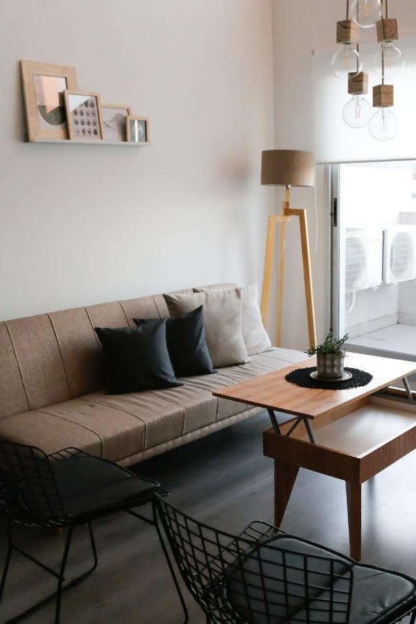Palermo Thames 677 Apartment Buenos Aires