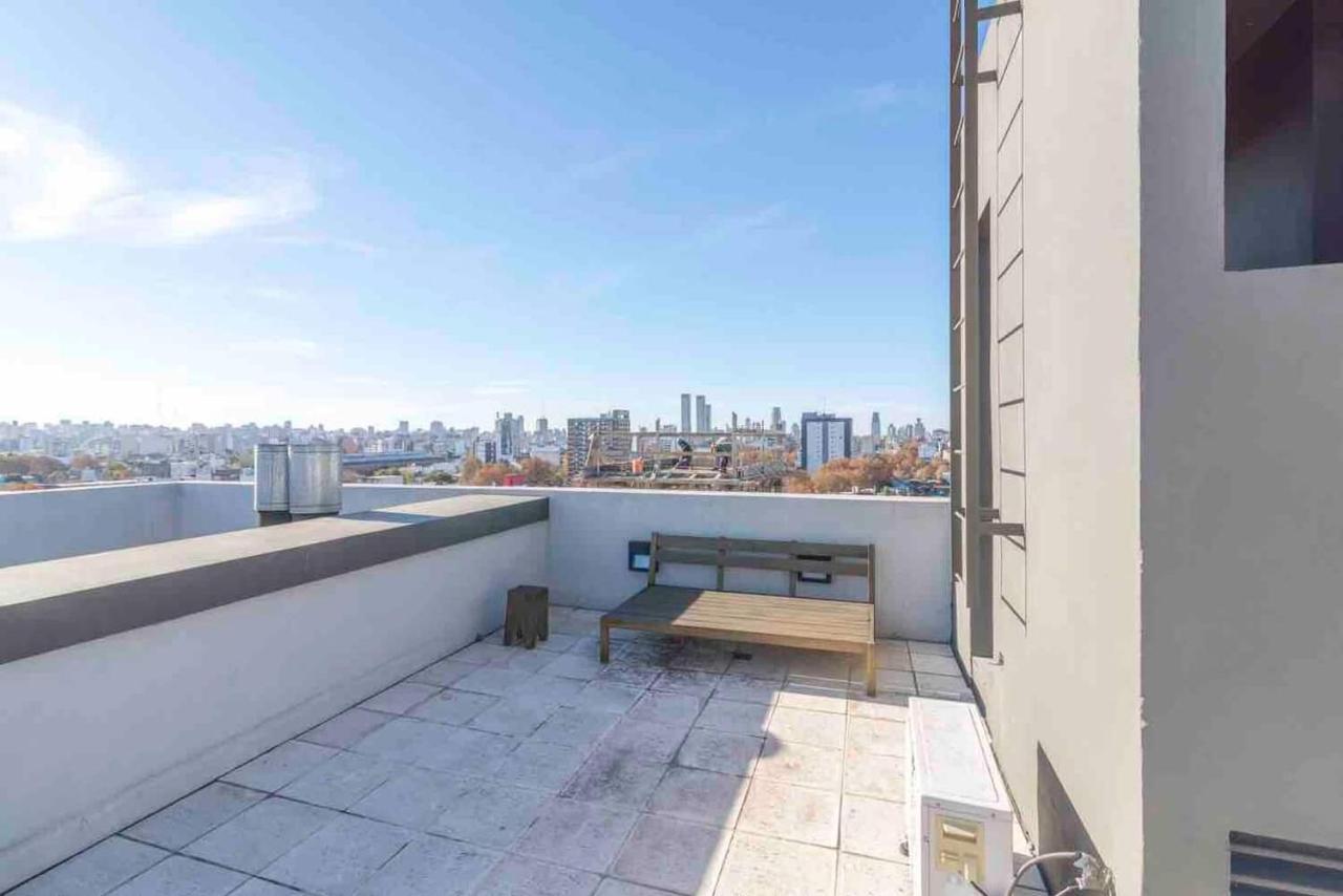 Palermo Thames 677 Apartment *