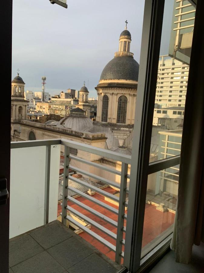 Apartment San Remo Buenos Aires