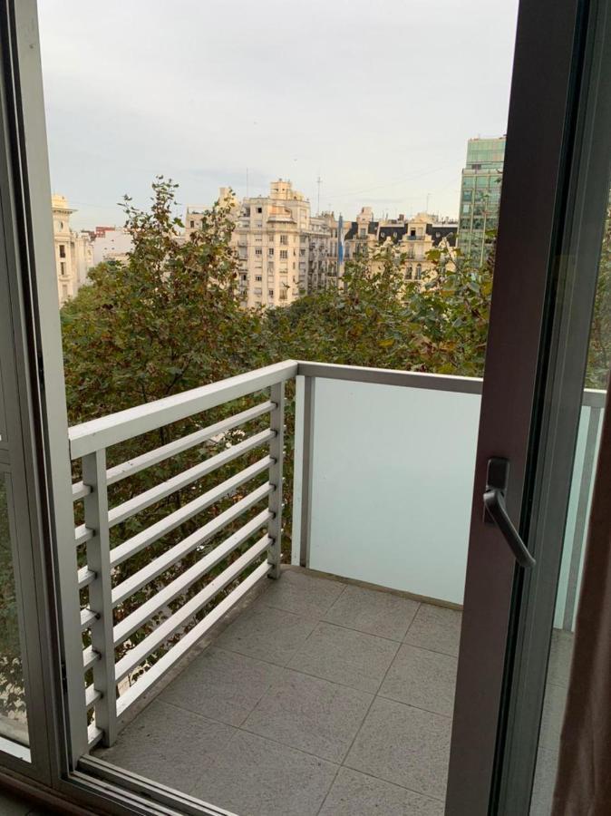 San Remo Apartment