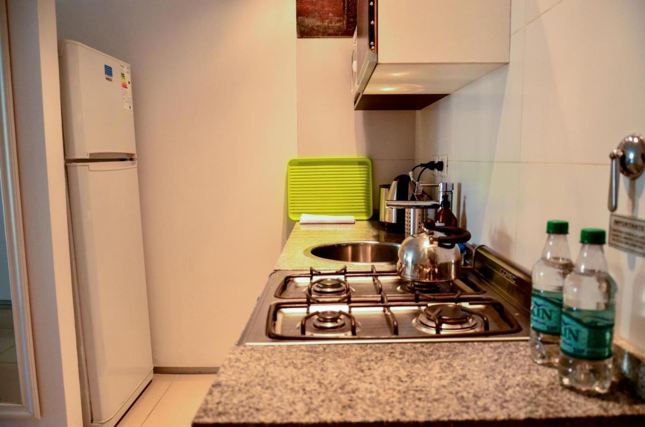 Palermo Restaurantes Y Bares Cerca De Estadio River Plate Apartment
