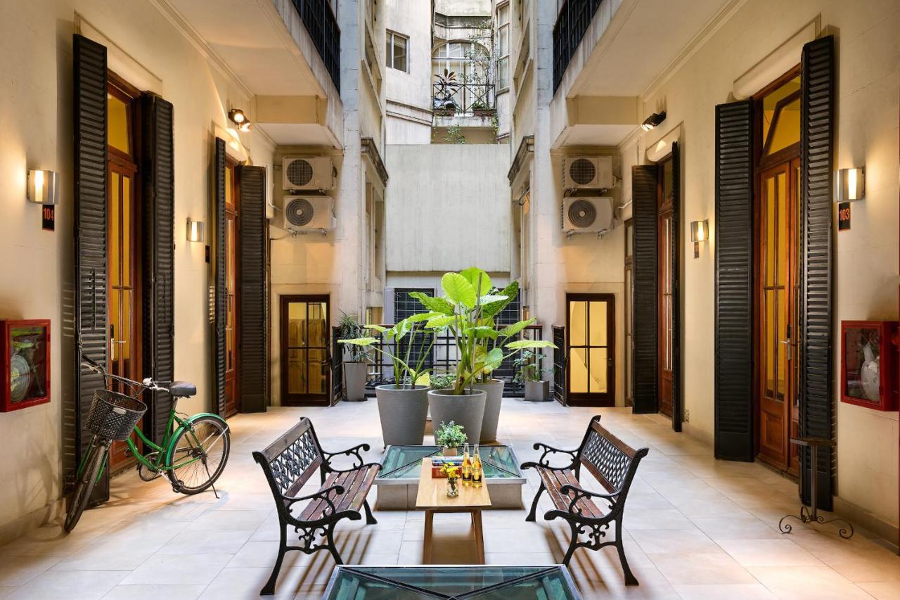 Milhouse Avenue (Adults Only) Hostel Buenos Aires