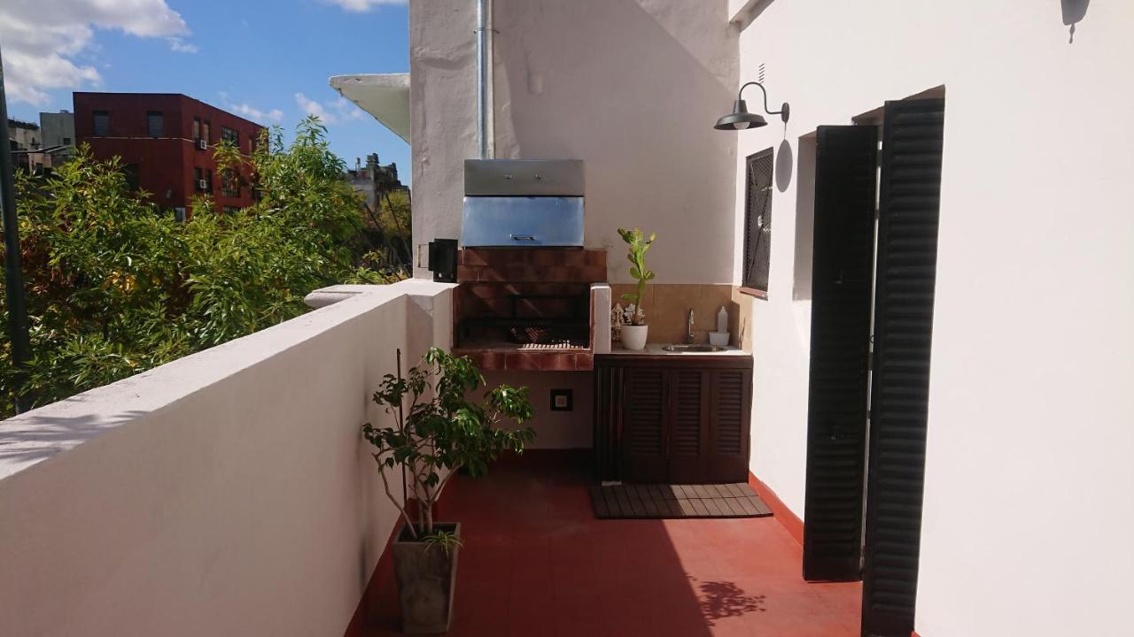 534 Petit San Telmo - & Buenos Aires