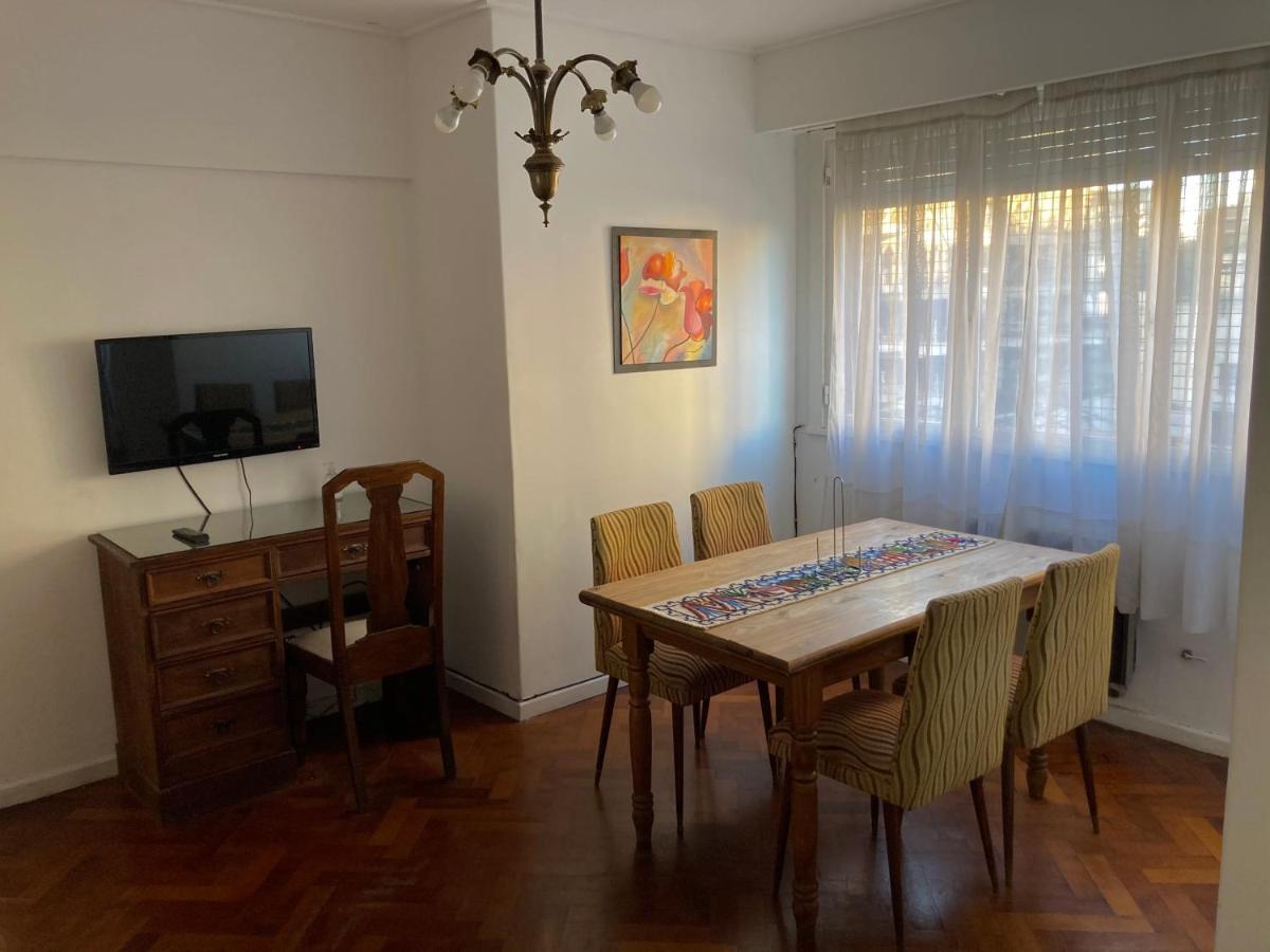 El Corazon Porteno Apartamento Buenos Aires