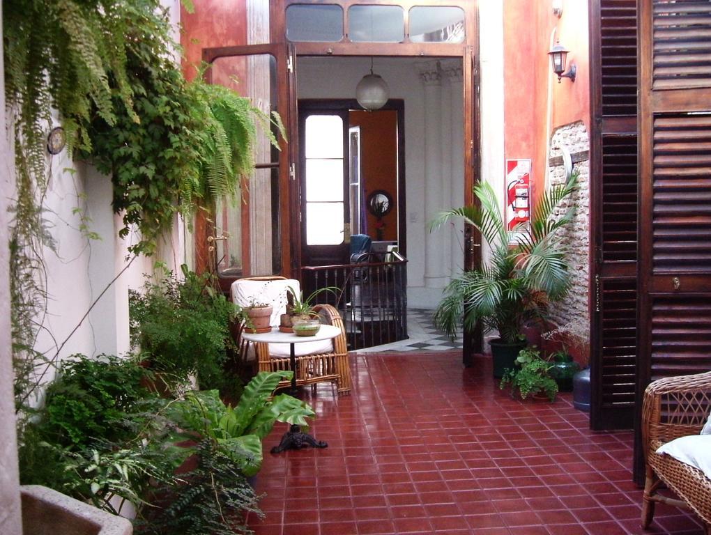 De La Luna 3* Buenos Aires