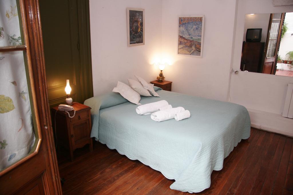De La Luna 3* Buenos Aires