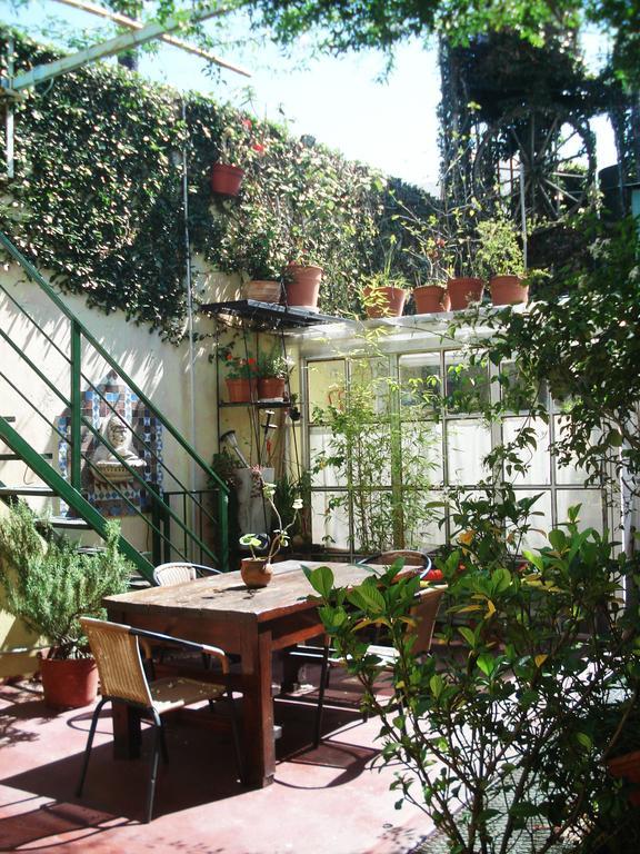 De La Luna Acomodação com café da manhã  Buenos Aires