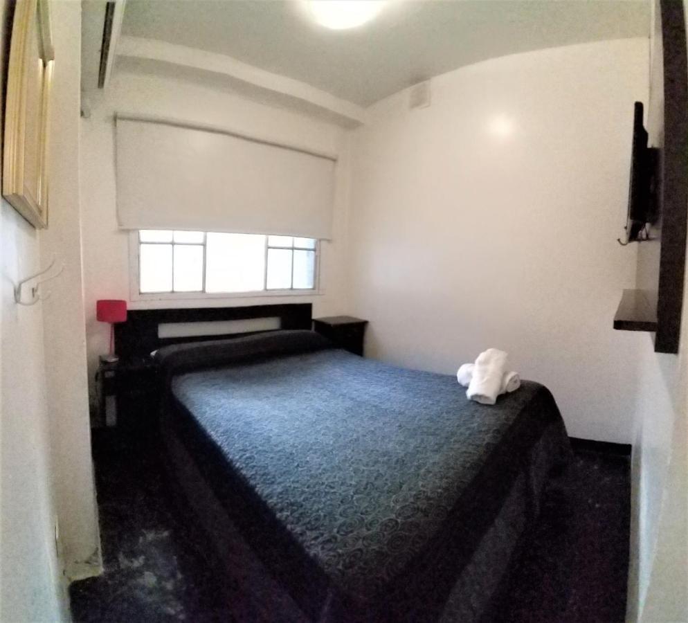 515 St. Patrick 3* Ciudad Autónoma de Buenos Aires