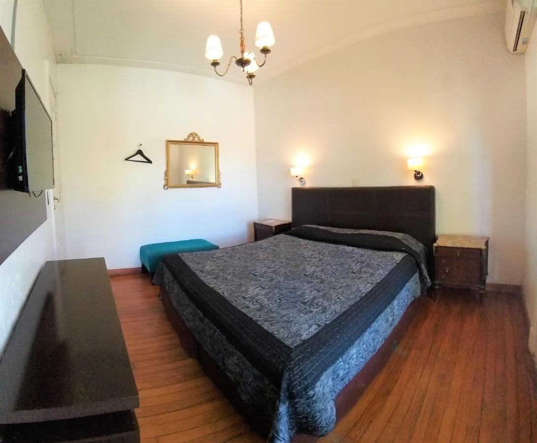 515 St. Patrick Hotel Ciudad Autónoma de Buenos Aires