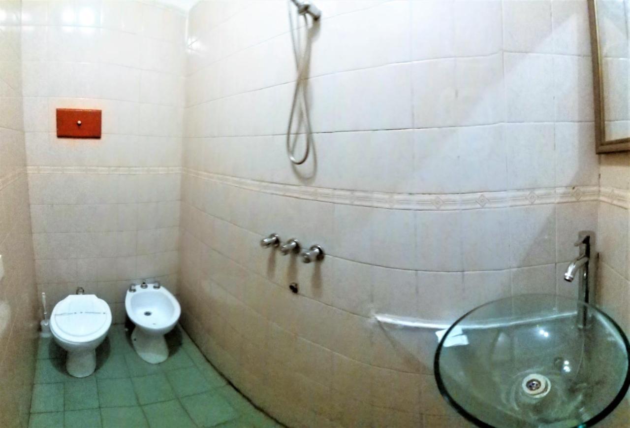 515 St. Patrick Hotel Ciudad Autónoma de Buenos Aires