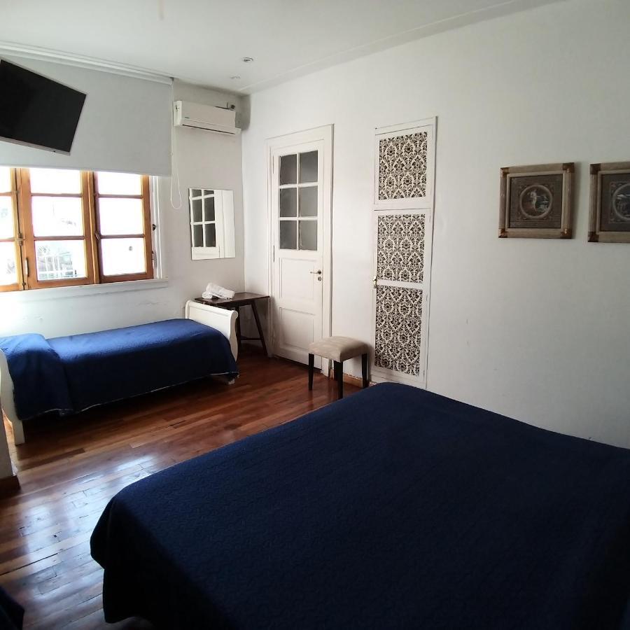 515 St. Patrick Hotel Ciudad Autónoma de Buenos Aires
