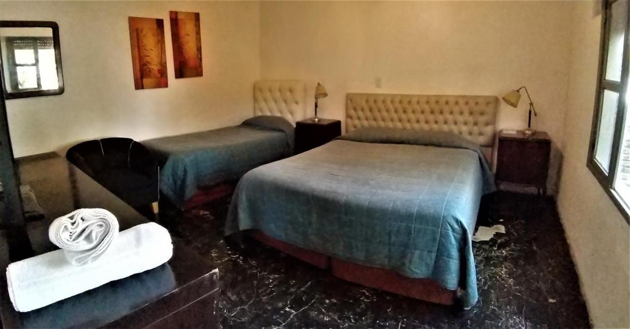 515 St. Patrick 3* Ciudad Autónoma de Buenos Aires