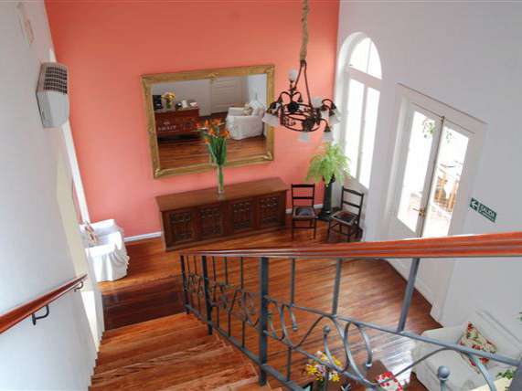 Hotel Tiana Boutique Buenos Aires