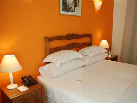 Tiana Boutique 4* Buenos Aires