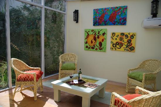 Tiana Boutique Hotel Buenos Aires