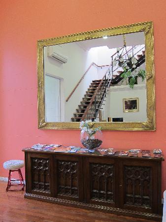 Tiana Boutique Hotel