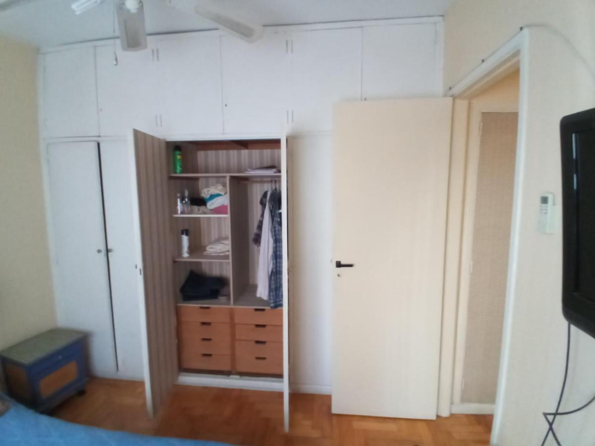 Tango Apartment-boedo-san Telmo-abasto-obelisco-san Cristobal Apartment Buenos Aires