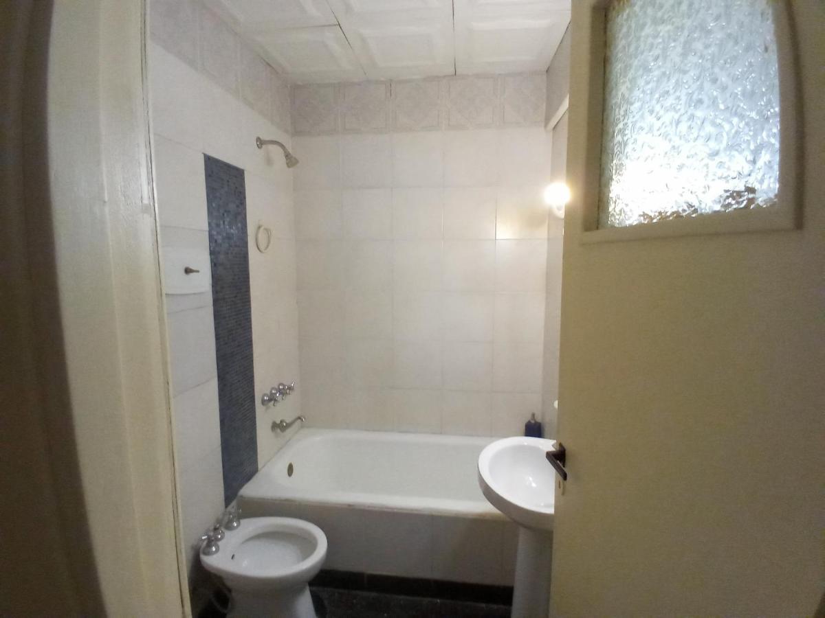 Tango Apartment-boedo-san Telmo-abasto-obelisco-san Cristobal Apartment Buenos Aires