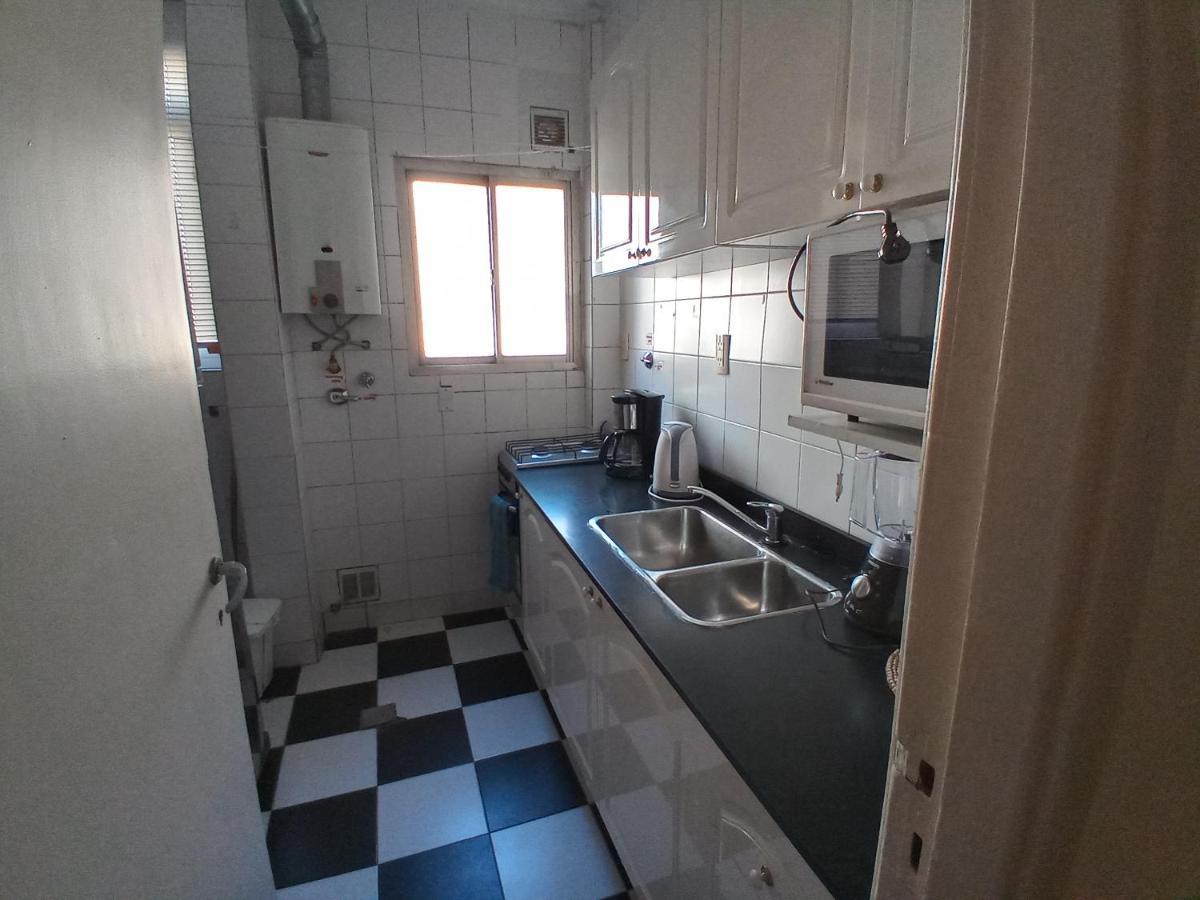 Apartment Tango Apartment-boedo-san Telmo-abasto-obelisco-san Cristobal *