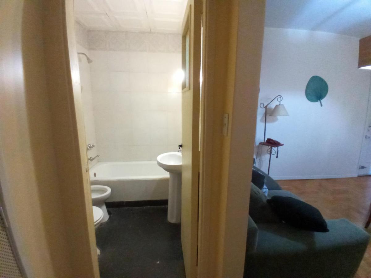 Tango Apartment-boedo-san Telmo-abasto-obelisco-san Cristobal *