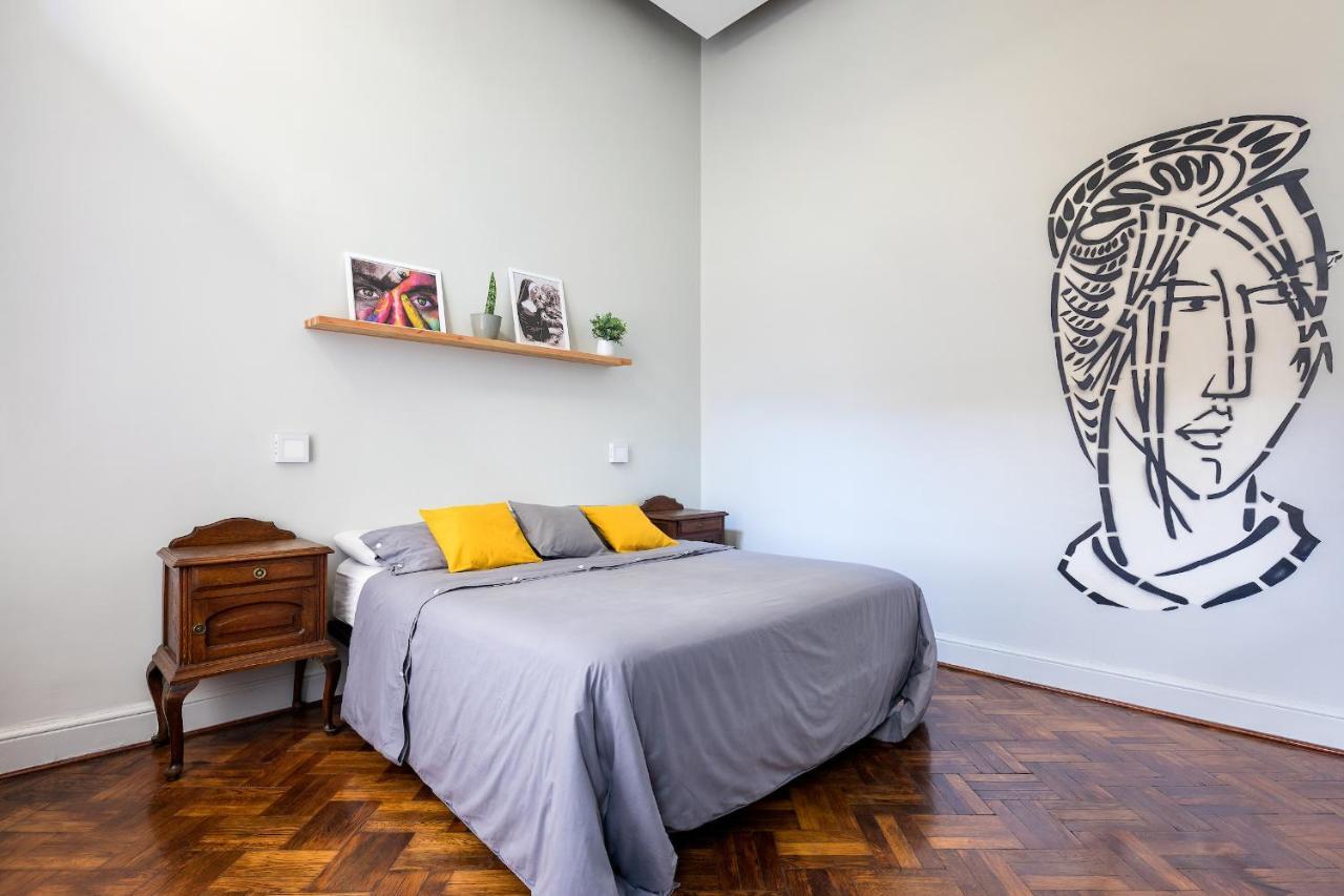 Hostel Milhouse Avenue (Adults Only) *