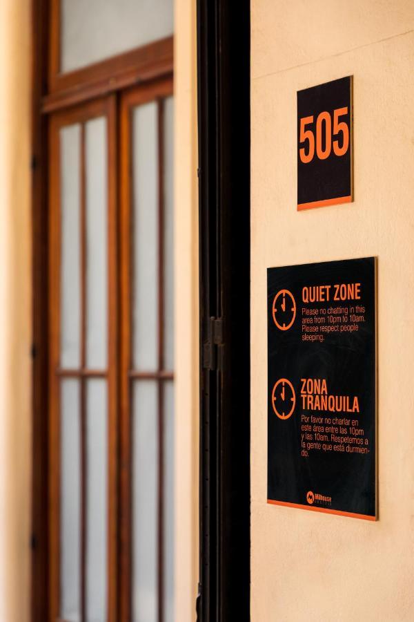 Milhouse Avenue (Adults Only) Hostel Buenos Aires